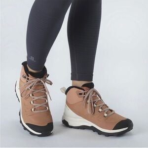 Salomon Women's Winter Boots